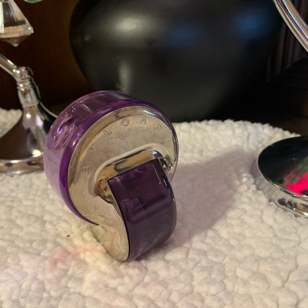 Bvlgari Omnia Amethyst